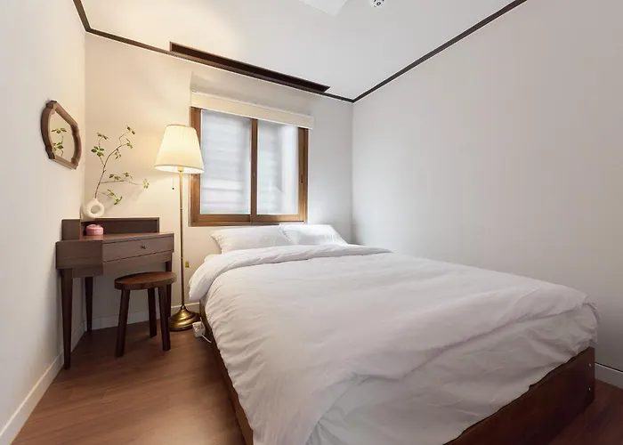 Miwoo Subway 3min Near Hongdae Local Market * 서울특별시
