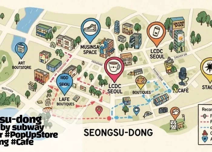 아파트 Miwoo Subway 3min Near Hongdae Local Market 서울특별시